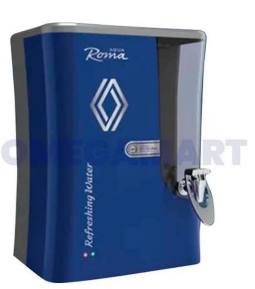 Aqua REMO RO Purifier