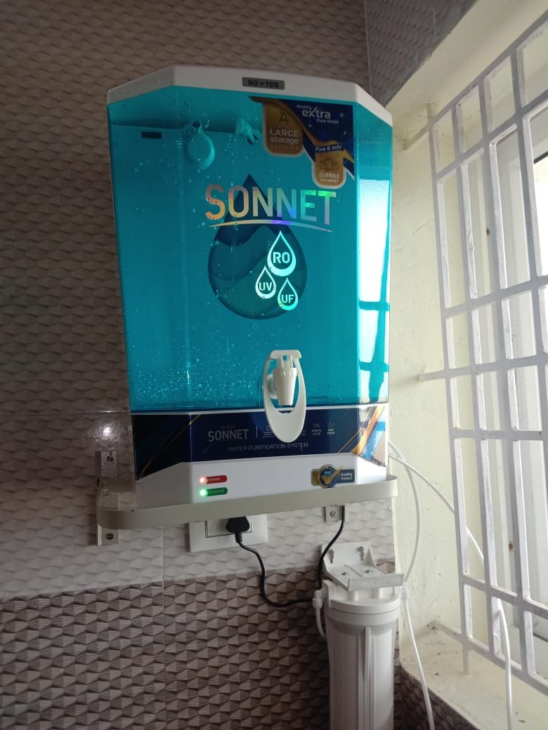 Aqua SONNET RO Purifier