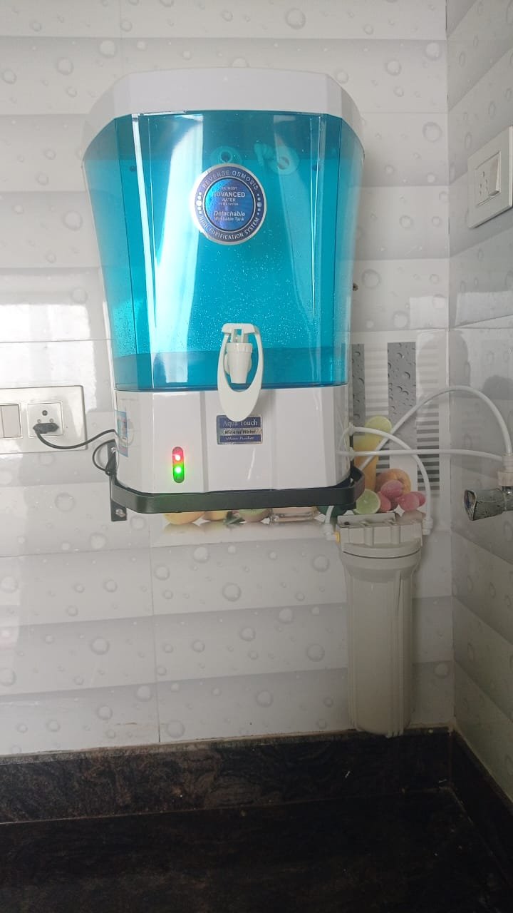 Aqua Touch RO Purifier