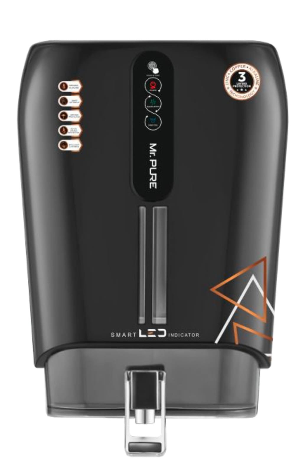Mr.PURE RO Purifier