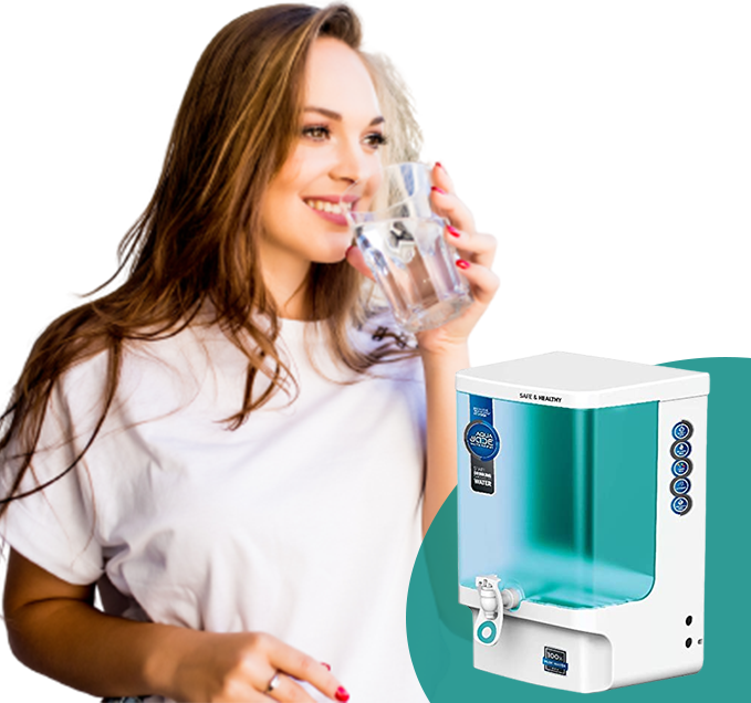 RO Water Purifier for Home