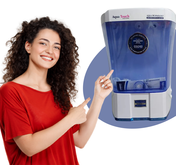 Water Purifier Service
